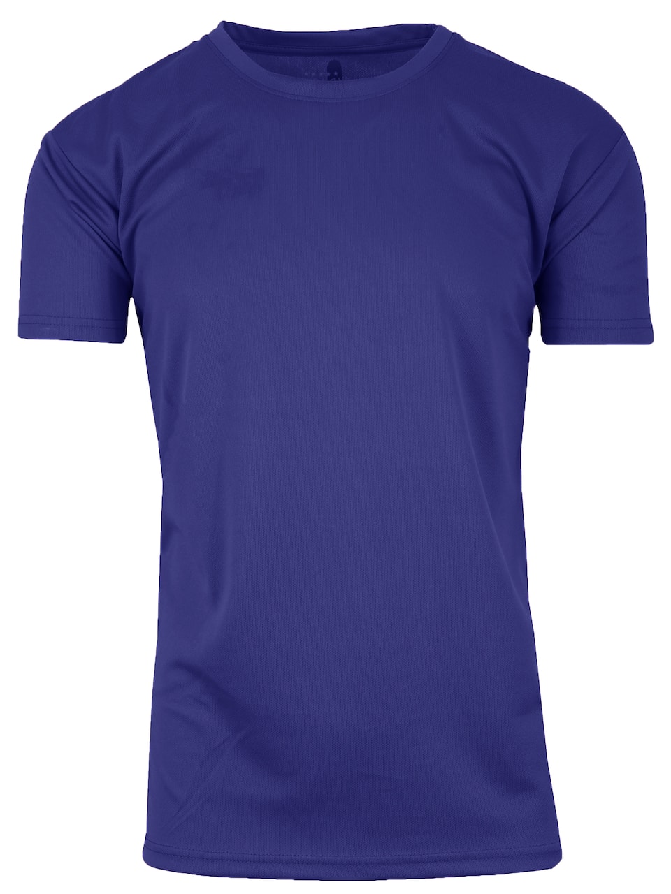 Galaxy by Harvic Moisture-Wicking Performance Men's T-Shirt